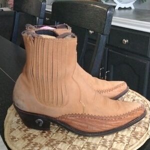 DENVER MENS VINTAGE BOOTS